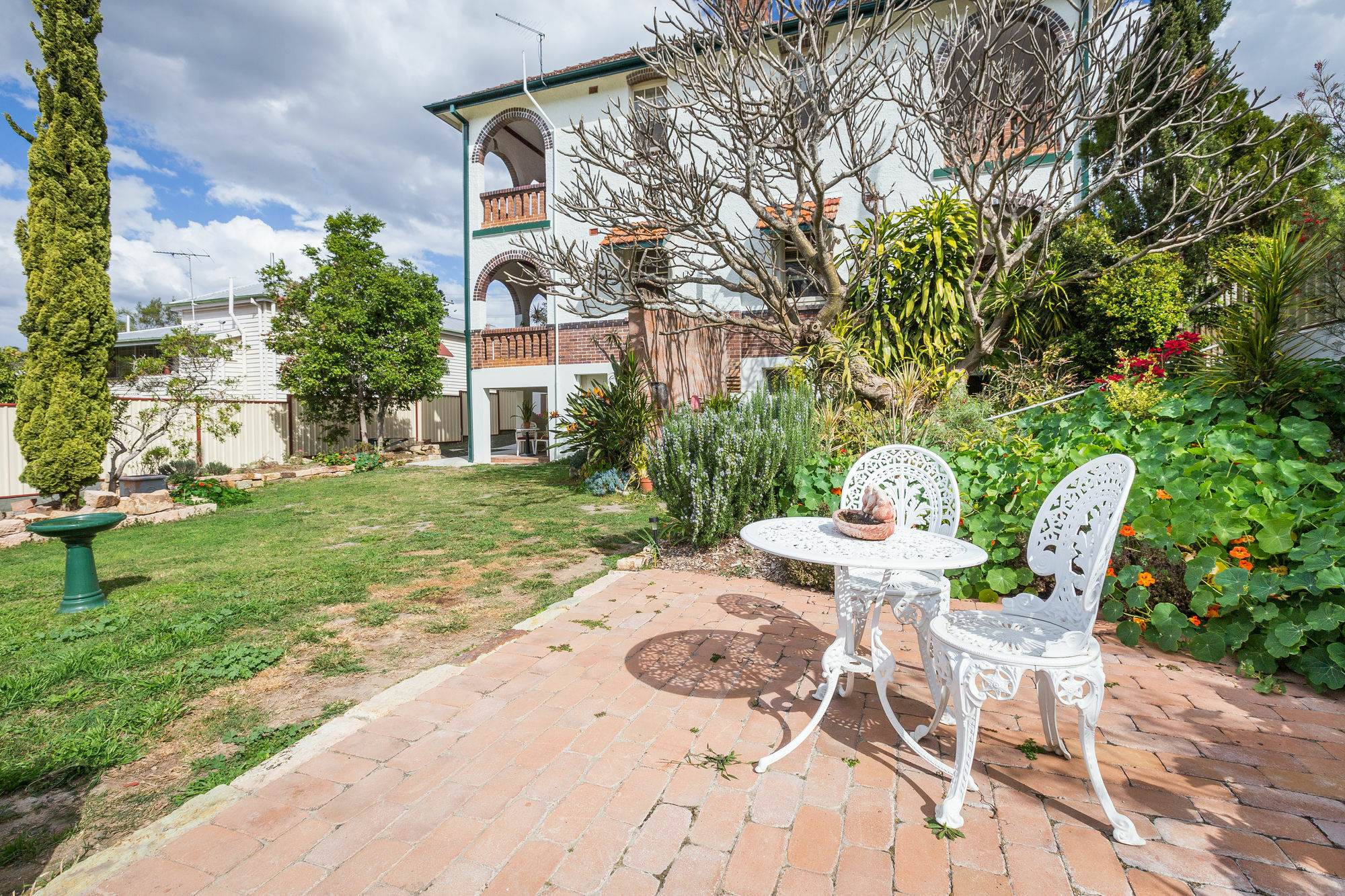 Bed and Breakfast Cumquat House Ipswich Exterior foto